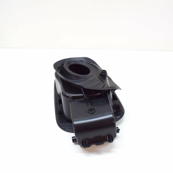 AUDI A3 Convertible 8V Fuel Filler Flap Insert 8V7809906B ORIGINAL - Image 4