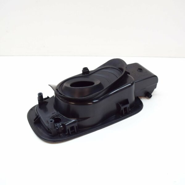 AUDI A3 Convertible 8V Fuel Filler Flap Insert 8V7809906B ORIGINAL - Image 5