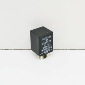 MERCEDES-BENZ Saloon W123 Flasher - Turn Signal Relay A0008211063 ORIGINAL
