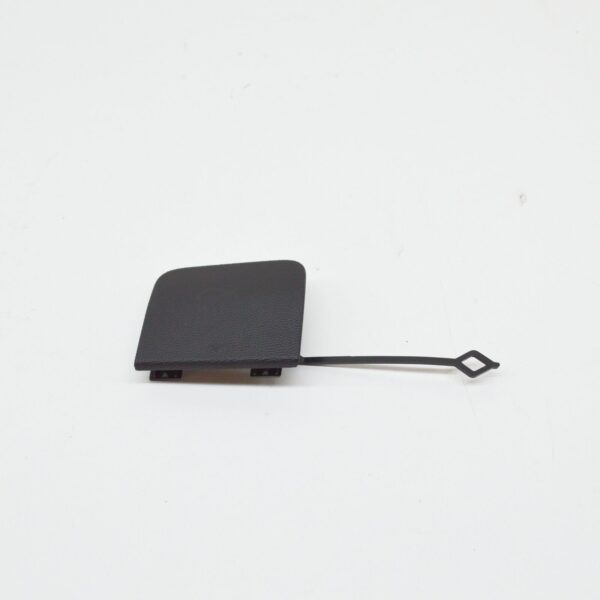 MERCEDES-BENZ CLA C117 Rear Bumper Tow Hook Eye Cover A1178853400 ORIGINAL