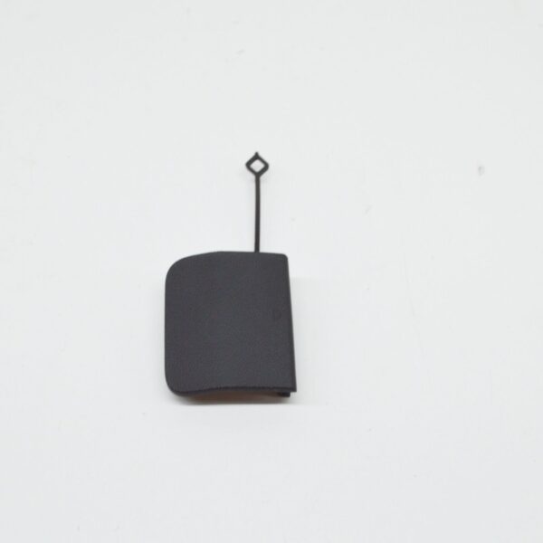 MERCEDES-BENZ CLA C117 Rear Bumper Tow Hook Eye Cover A1178853400 ORIGINAL - Image 2