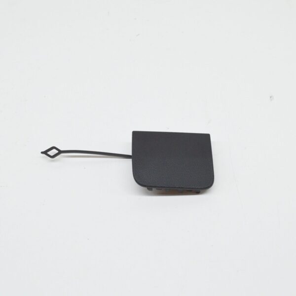 MERCEDES-BENZ CLA C117 Rear Bumper Tow Hook Eye Cover A1178853400 ORIGINAL - Image 3