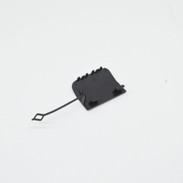 MERCEDES-BENZ CLA C117 Rear Bumper Tow Hook Eye Cover A1178853400 ORIGINAL - Image 4