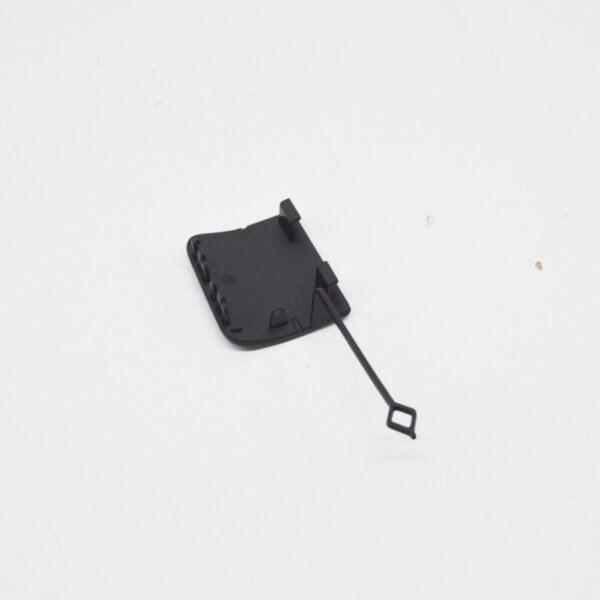 MERCEDES-BENZ CLA C117 Rear Bumper Tow Hook Eye Cover A1178853400 ORIGINAL - Image 5