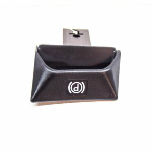 MERCEDES-BENZ SL R129 Parking Brake Handle RHD A1294200195 ORIGINAL