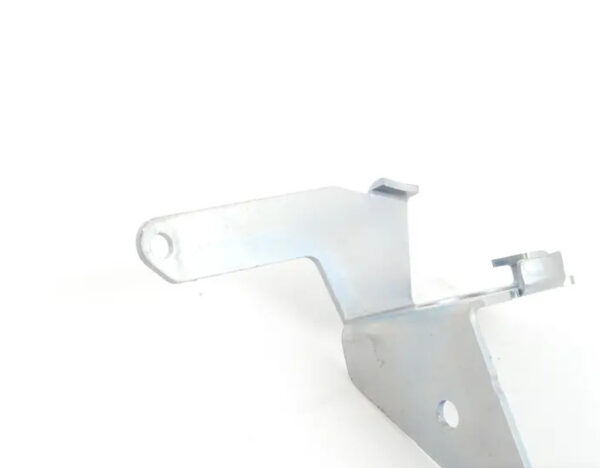 MERCEDES-BENZ CLS C219 Right Lighting Unit Bracket A2198290414 ORIGINAL - Image 3