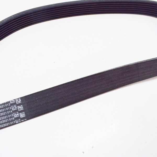 Mercedes Benz GL X164 Serpentine Ribbed V-Belt A002993429664 ORIGINAL - Image 4