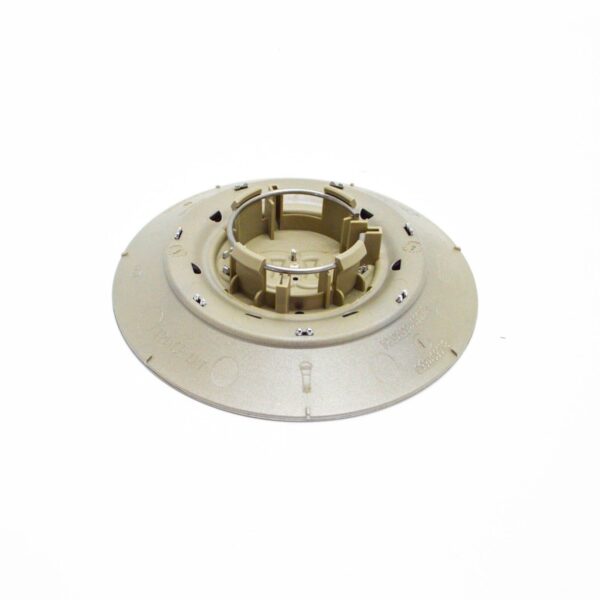 Audi A4 B7 Wheel Center Hub Cap Silver 8E0601165MSRA ORIGINAL - Image 4
