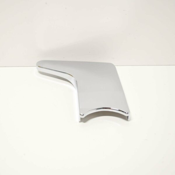 MERCEDES-BENZ SL R107 Front Right Seat Lower Hinge Cover A1079131428 ORIGINAL - Image 2