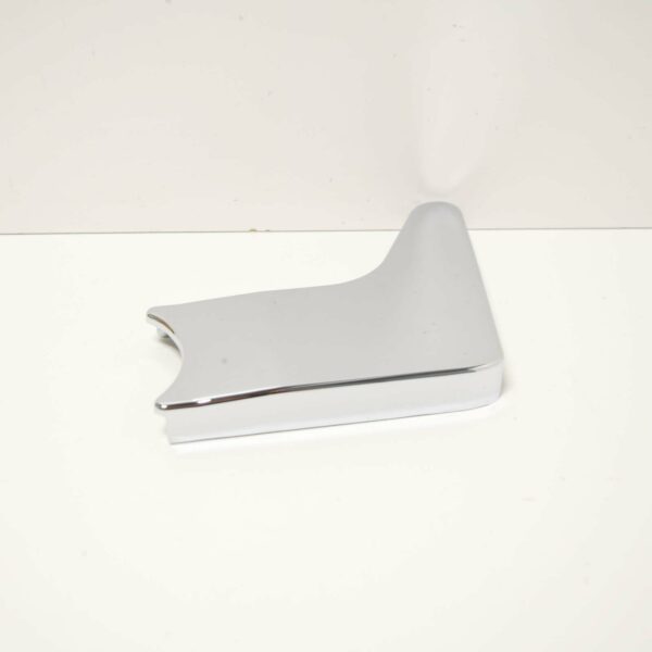 MERCEDES-BENZ SL R107 Front Right Seat Lower Hinge Cover A1079131428 ORIGINAL - Image 5