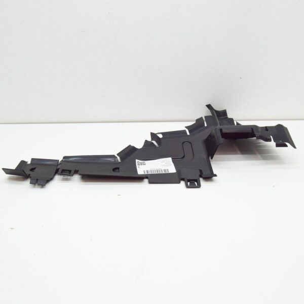 AUDI Q7 4M Left Engine Radiator Air Guide 4M0121283DM ORIGINAL - Image 3