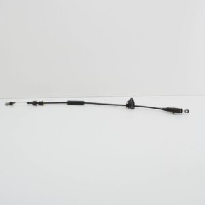 MERCEDES-BENZ SL R129 Accelerator Cable LHD A1293000130 ORIGINAL