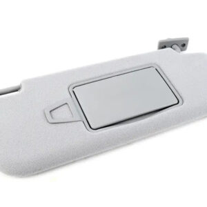 MERCEDES-BENZ E W211 Right Side Sun Visor A21181010107F85 ORIGINAL
