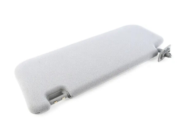 MERCEDES-BENZ E W211 Right Side Sun Visor A21181010107F85 ORIGINAL - Image 3