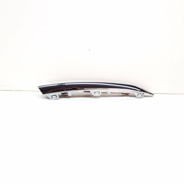 MERCEDES-BENZ GLC X253 Front Right Bumper Molding Chrome A2538852104 ORIGINAL - Image 5