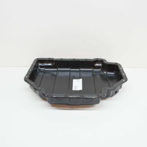 MERCEDES-BENZ SL R129 Engine Oil Pan Lower Part A1200102613 ORIGINAL