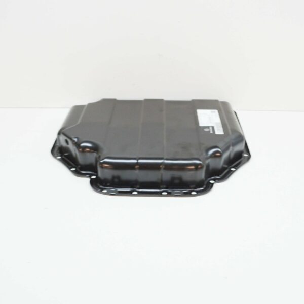 MERCEDES-BENZ SL R129 Engine Oil Pan Lower Part A1200102613 ORIGINAL - Image 2