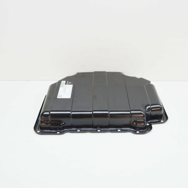 MERCEDES-BENZ SL R129 Engine Oil Pan Lower Part A1200102613 ORIGINAL - Image 3