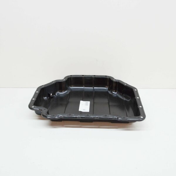 MERCEDES-BENZ SL R129 Engine Oil Pan Lower Part A1200102613 ORIGINAL - Image 5