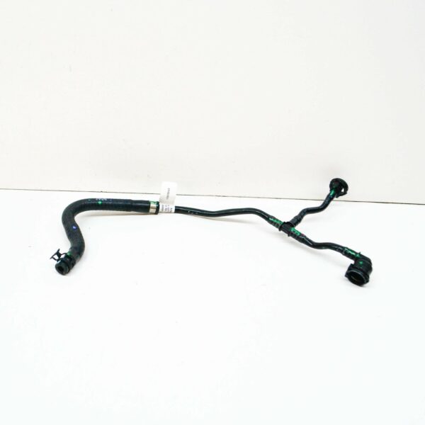 MERCEDES-BENZ GLE W167 Bleed Line Hose A1675015801 ORIGINAL