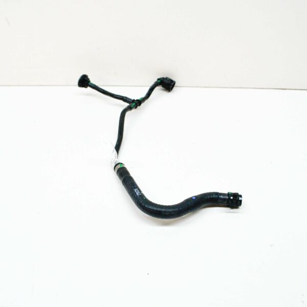 MERCEDES-BENZ GLE W167 Bleed Line Hose A1675015801 ORIGINAL - Image 2