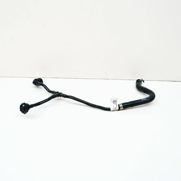 MERCEDES-BENZ GLE W167 Bleed Line Hose A1675015801 ORIGINAL - Image 3