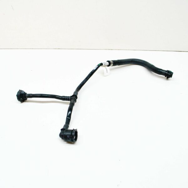 MERCEDES-BENZ GLE W167 Bleed Line Hose A1675015801 ORIGINAL - Image 4