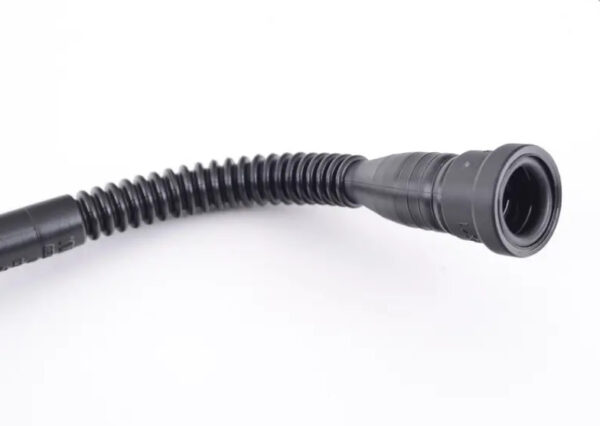 AUDI Q2 GA Breather Vent Line 02E301472E ORIGINAL - Image 3