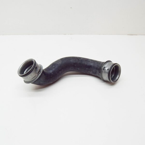 MERCEDES-BENZ E S212 Left Cooler To Engine Coolant Hose A2125012582 ORIGINAL