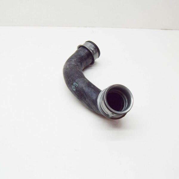 MERCEDES-BENZ E S212 Left Cooler To Engine Coolant Hose A2125012582 ORIGINAL - Image 3