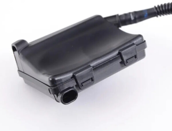 AUDI Q2 GA Breather Vent Line 02E301472E ORIGINAL - Image 4