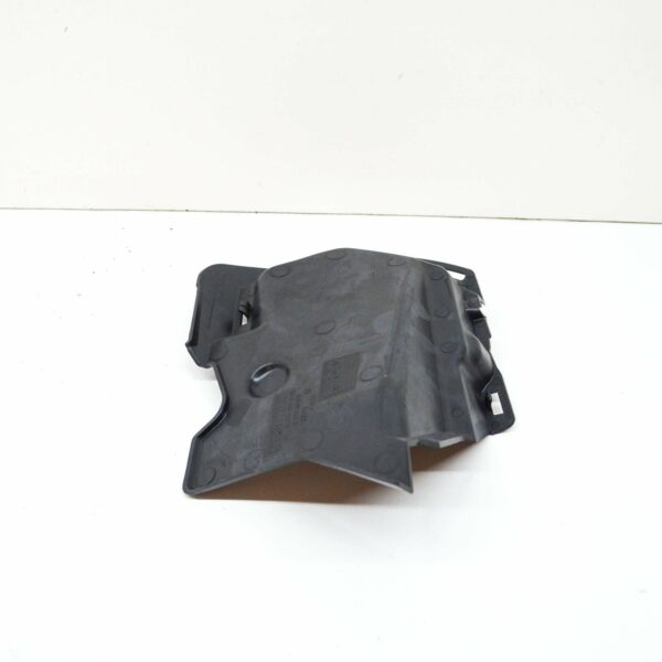 MERCEDES-BENZ GLC X253 Front Radiator Left Side Air Duct A2538851102 ORIGINAL - Image 5