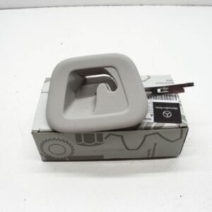 MERCEDES BENZ C C205 Rear Seat Front Left Trim Ring A20569161007H52 ORIGINAL