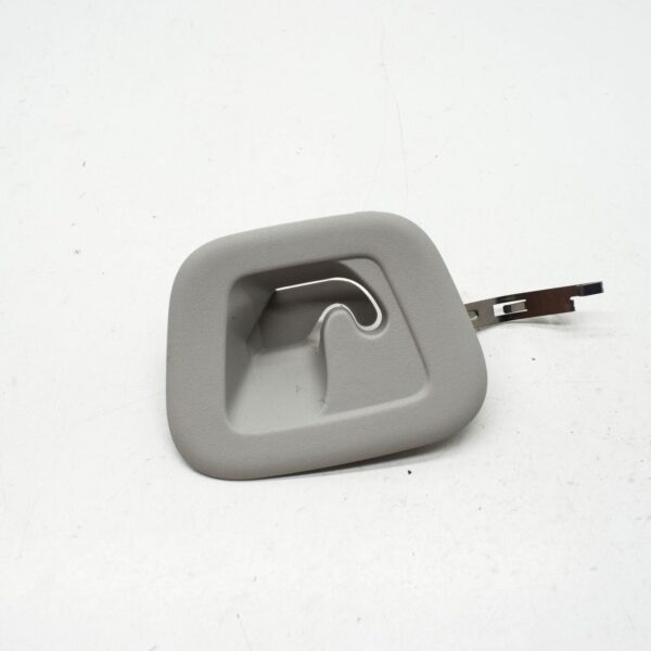MERCEDES BENZ C C205 Rear Seat Front Left Trim Ring A20569161007H52 ORIGINAL - Image 3