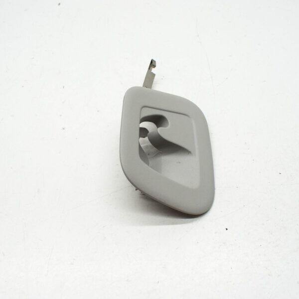 MERCEDES BENZ C C205 Rear Seat Front Left Trim Ring A20569161007H52 ORIGINAL - Image 4