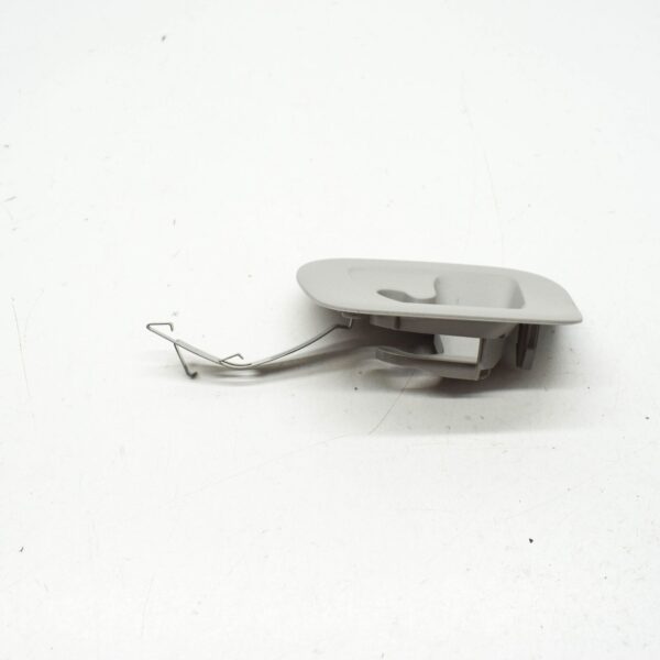 MERCEDES BENZ C C205 Rear Seat Front Left Trim Ring A20569161007H52 ORIGINAL - Image 5
