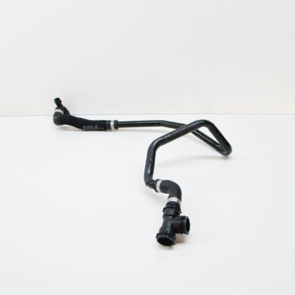 MERCEDES-BENZ E-CLASS W212 Coolant Hose A2125010024 ORIGINAL - Image 4