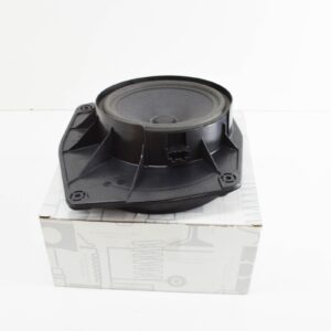 MB S W221 Front Right Door Armrest Bottom Loudspeaker A2218202902 ORIGINAL