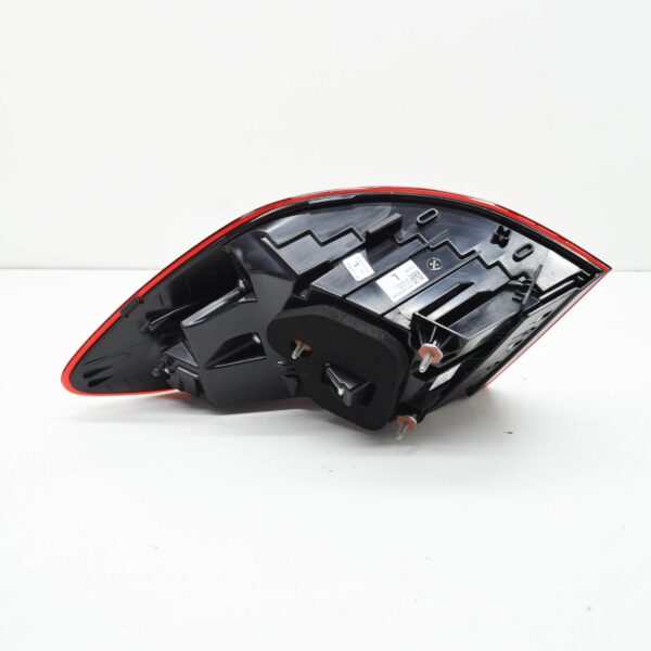 MERCEDES-BENZ GLC X253 Rear Left Taillight A2539062203 ORIGINAL - Image 5