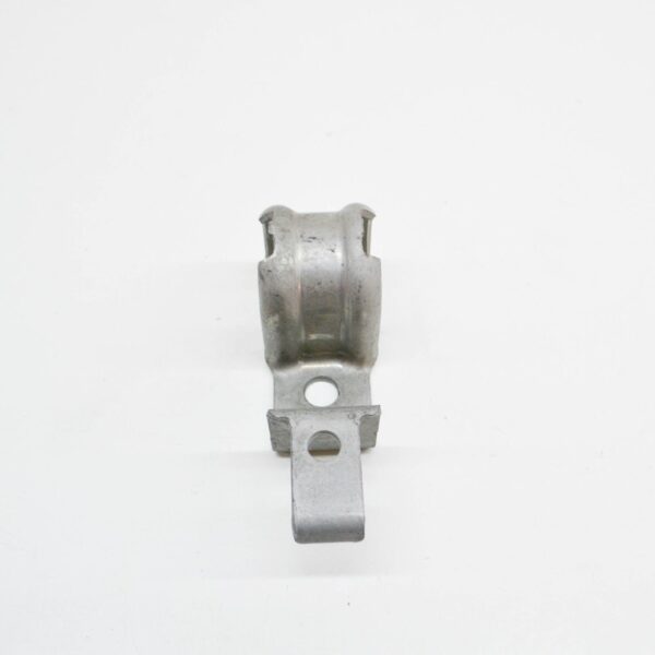 MERCEDES-BENZ GLE W166 Front Sway Bar Bracket A1663230340 ORIGINAL - Image 3
