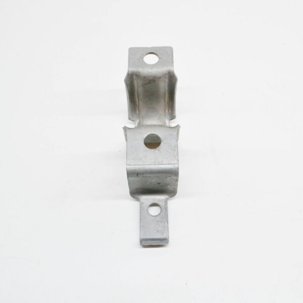 MERCEDES-BENZ GLE W166 Front Sway Bar Bracket A1663230340 ORIGINAL - Image 5