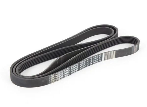 MERCEDES-BENZ C W202 Accessory V-Belt A0079978292 ORIGINAL