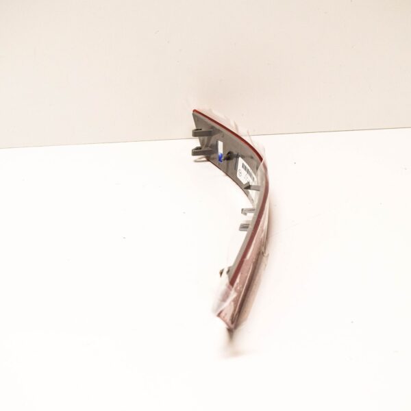 Mercedes Benz M-Class W164 Rear Bumper Right Deflector A1648201574 ORIGINAL - Image 3