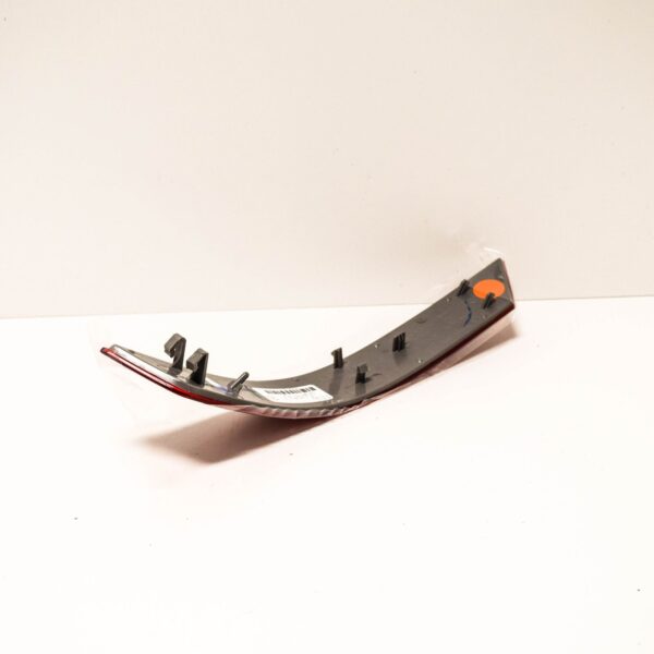 Mercedes Benz M-Class W164 Rear Bumper Right Deflector A1648201574 ORIGINAL - Image 4