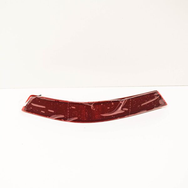 Mercedes Benz M-Class W164 Rear Bumper Right Deflector A1648201574 ORIGINAL - Image 5