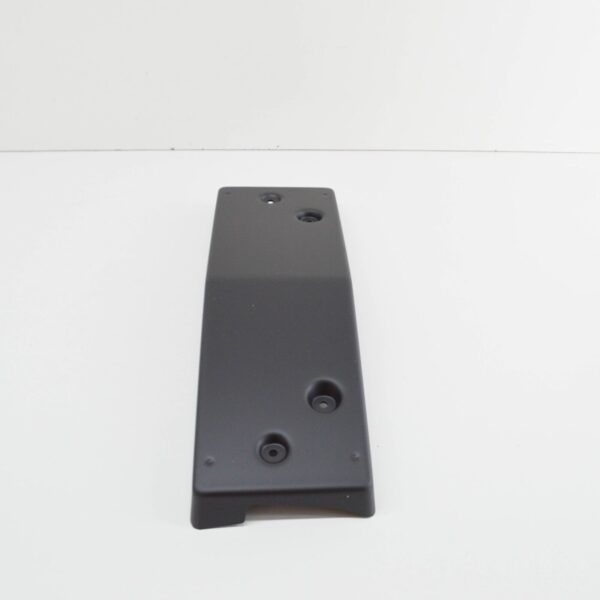 MERCEDES-BENZ C W204 Front Bumper Number Holder A2048174078 ORIGINAL - Image 2