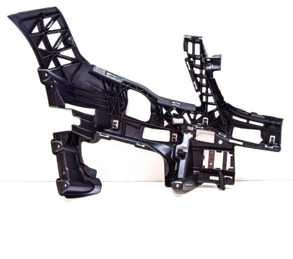 MERCEDES-BENZ GLK-CLASS X204 Front Left Bumper Bracket A2048855165 ORIGINAL - Image 2