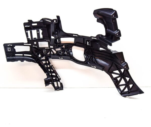MERCEDES-BENZ GLK-CLASS X204 Front Left Bumper Bracket A2048855165 ORIGINAL - Image 4