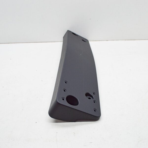MERCEDES-BENZ GLE W167 Front License Plate Holder A1678800502 ORIGINAL - Image 4