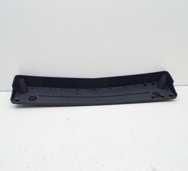MERCEDES-BENZ GLE W167 Front License Plate Holder A1678800502 ORIGINAL - Image 5